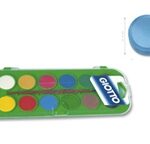 גואש מרוכז 12