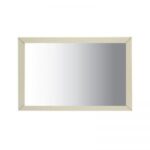 מראה תיקנית שמנת