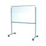 לוח נייד מחיק אלומניום