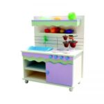 מטבח גל+דלת