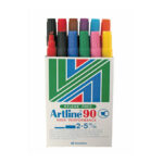 ארטליין 90 מעורב - 12 יח`