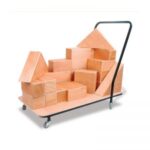 קוביות נבובות גדולות