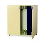 ארון סגור/פתוח ל-10 מזרנים