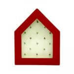 ארון מוצצים דגם בית