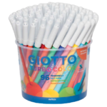 טושים ג'יוטו טורבו מקסי 96 יח'