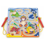 VIGA - מבוך עץ העולם התת ימי