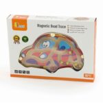 VIGA - מבוך עץ מגנטי