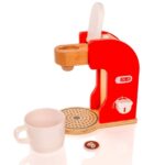 VIGA - מכונת קפה עץ