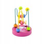 VIGA - מסלול חרוזים