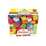 marioinex-הרכבת מיני ופל 300 חל`