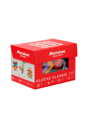 marioinex-הרכבת מיני ופל 350 חל`