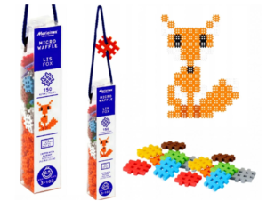 marioinex-הרכבת מיקרו ופל 150 חל`