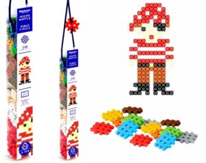 marioinex-הרכבת מיקרו ופל 230 חל`