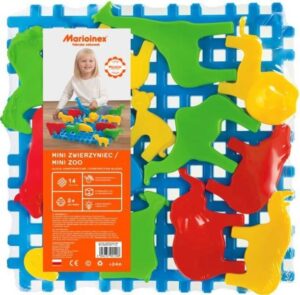 marioinex-ופל חווה