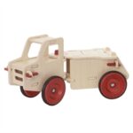 בימבה עץ MOOVER