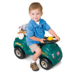 בימבה רכיבה ספארי