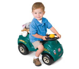 בימבה רכיבה ספארי