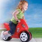 הליכון אופנוע