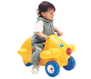 הליכון רכיבה אוירון