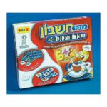 לוטו חשבון כפל וחילוק