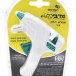 אקדח דבק חם מיני