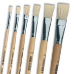 מכחול עץ בודד (אופציות לבחירה)