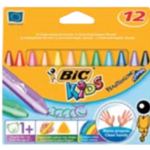 BIC-קריון משולש 12