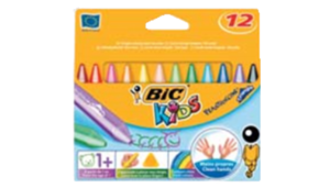 BIC-קריון משולש 12