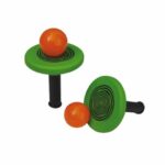 משחק דיסקים וכדורים