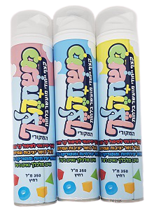 משחקצף (אופציות לבחירה)