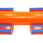 נדנדת גליל 3 חלקים