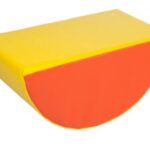 נדנדת חצי עיגול