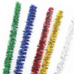 מנקה מקטרות נוצצים