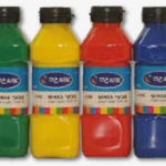 סט גואש  אומגה