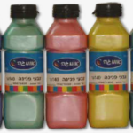 סט גואש פנינה אומגה