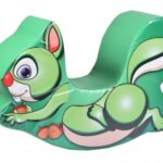 נדנדת בעלי חיים (אופציות לבחירה)