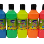 גואש  אומגה זוהר 500גר' (אופציות לבחירה)