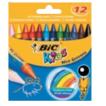 BIC-קריון 12