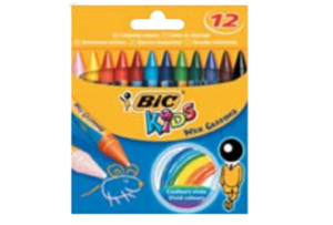 BIC-קריון 12