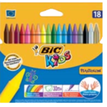 BIC-קריון 18