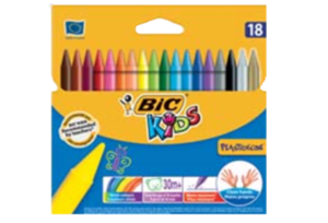 BIC-קריון 18