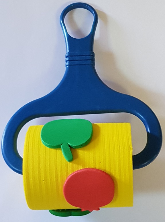 חותמת גלגלת חגי תשרי