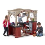 מטבח מושלם עם ברביקיו