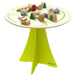 עיר מתנדנדת-בלדוק