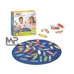 משחק הסוכריות בלדוק