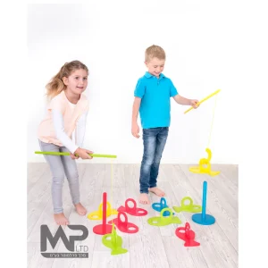 לדוג דגים ל-4 XXL-בלדוק