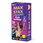 מקס סטאקס