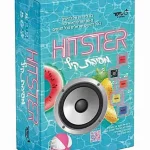 היטסטר מסיבת קיץ